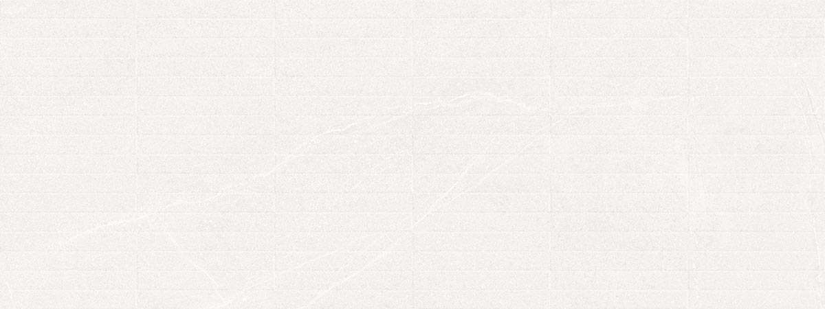 Керамогранит Vives Yonne Eure-R Blanco, цвет белый, поверхность матовая рельефная, прямоугольник, 450x1200