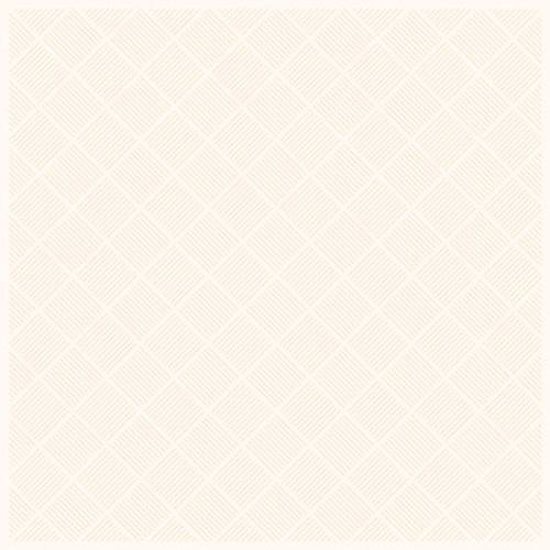 Керамическая плитка Керлайф Aurelia Сrema 1C, цвет бежевый, поверхность матовая, квадрат, 333x333