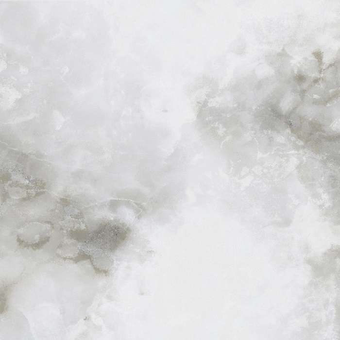 Керамогранит Tubadzin Onice Bianco Pol, цвет серый, поверхность полированная, квадрат, 1200x1200