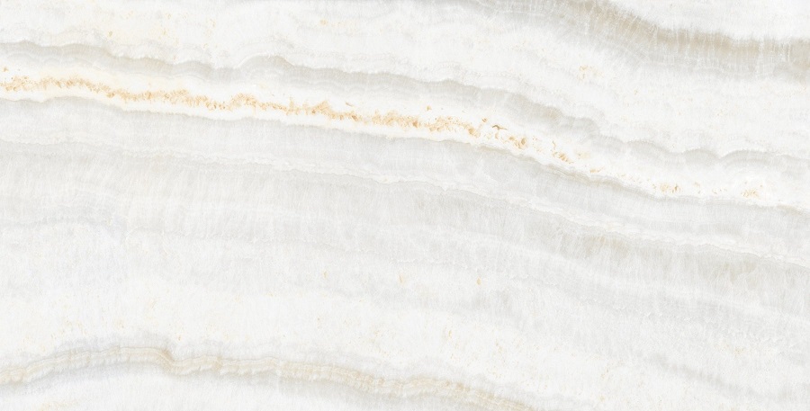 Керамогранит Ocean Ceramic Chianti Onyx 4,8 mm, цвет серый, поверхность полированная, прямоугольник, 600x1200