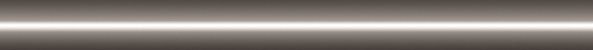 Бордюры Kerama Marazzi Карандаш платина блестящий PFB005R, цвет серый, поверхность лаппатированная, прямоугольник, 20x250