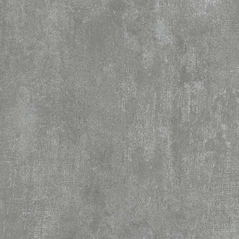 Керамогранит Baldocer Oneway Steel Lapado, цвет серый, поверхность лаппатированная, квадрат, 600x600