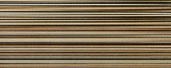 Керамическая плитка Ceradim Dante Mix, цвет разноцветный, поверхность глянцевая, прямоугольник, 200x500