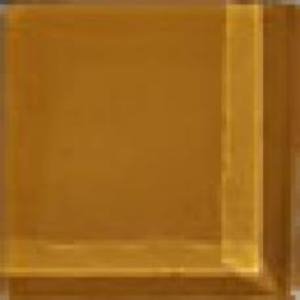 Мозаика Bars Crystal Mosaic Чистые цвета J 71 (23x23 mm), цвет коричневый, поверхность глянцевая, квадрат, 300x300