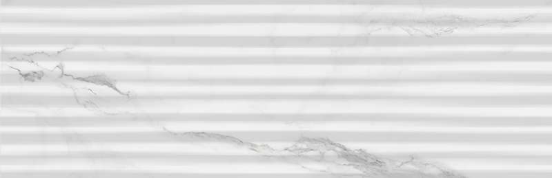 Керамическая плитка Colorker Insignia Ion White Mate 221653, цвет белый, поверхность матовая, прямоугольник, 316x1000