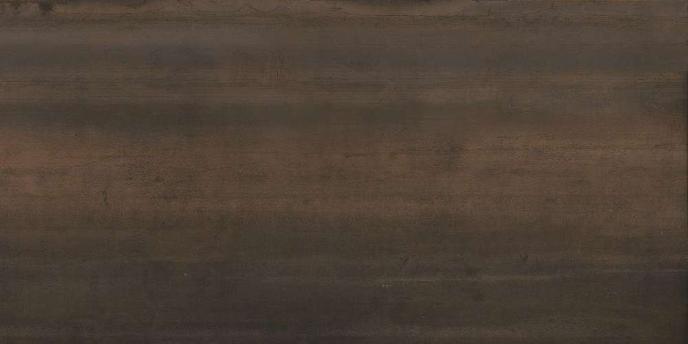 Керамогранит Baldocer Iron Copper Lapado Rectificado, цвет коричневый, поверхность лаппатированная, прямоугольник, 600x1200