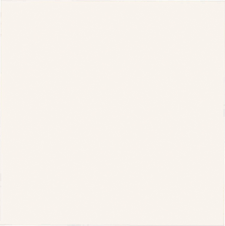 Керамическая плитка Navarti Flat Fresh White, цвет белый, поверхность матовая, квадрат, 316x316
