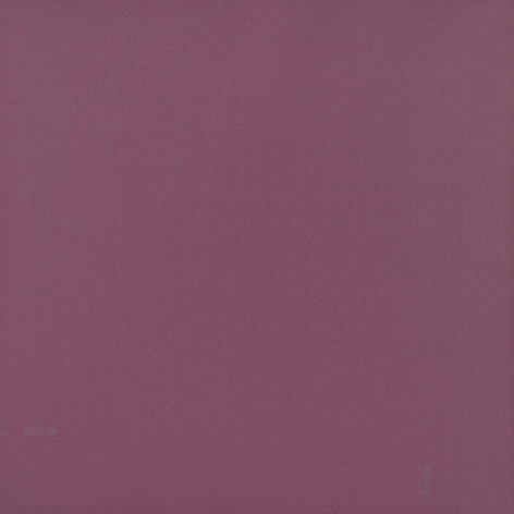 Керамическая плитка Myr Harmony Cannes Lila, цвет фиолетовый, поверхность глянцевая, квадрат, 333x333
