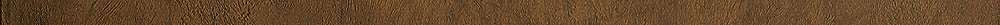 Бордюры Aparici Chatel Oro Lista, цвет коричневый, поверхность полированная, прямоугольник, 15x592