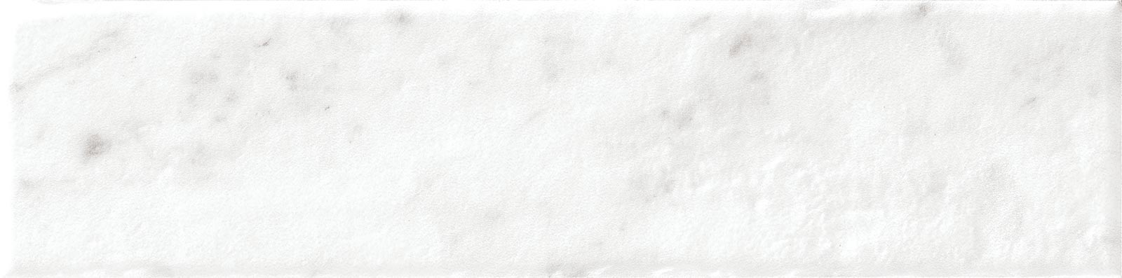 Керамогранит Ragno Bistrot Pietrasanta R4SS, цвет белый, поверхность матовая, прямоугольник, 70x280