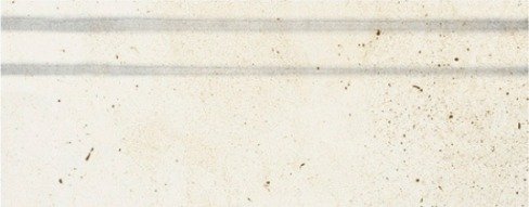 Бордюры Cinca Halley Ivory Skirting 0450/801, цвет слоновая кость, поверхность матовая, прямоугольник, 120x320