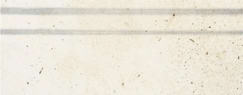 Бордюры Cinca Halley Ivory Skirting 0450/801, цвет слоновая кость, поверхность матовая, прямоугольник, 120x320