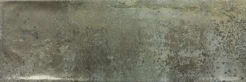 Керамическая плитка APE Ossidi Moss, цвет серый, поверхность глянцевая, прямоугольник, 200x600