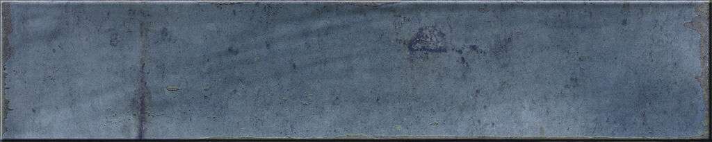 Керамическая плитка Cifre Nautalis Navy Brillo, цвет синий, поверхность глянцевая, прямоугольник, 50x250