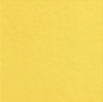 Керамическая плитка Savoia Colors Giallo S7121GI, цвет жёлтый, поверхность глянцевая, квадрат, 340x340