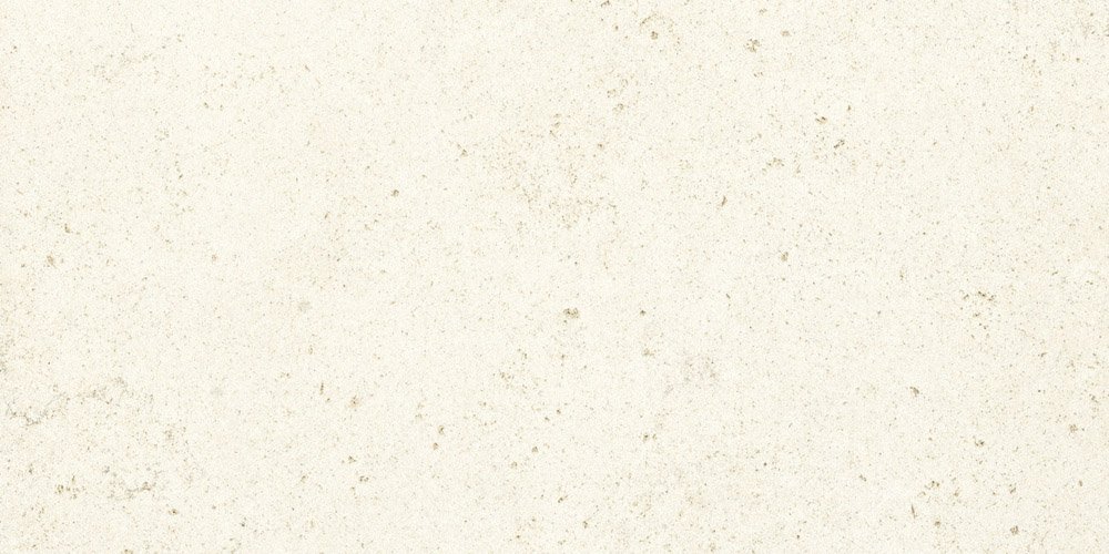 Керамогранит Kerlite Buxy Corail Blanc (3.5 mm), цвет белый, поверхность матовая, прямоугольник, 500x1000