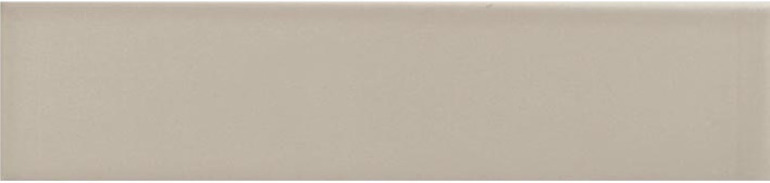 Керамическая плитка L'Antic Colonial Ibiza Concrete L138000721, цвет коричневый, поверхность матовая, кабанчик, 100x400