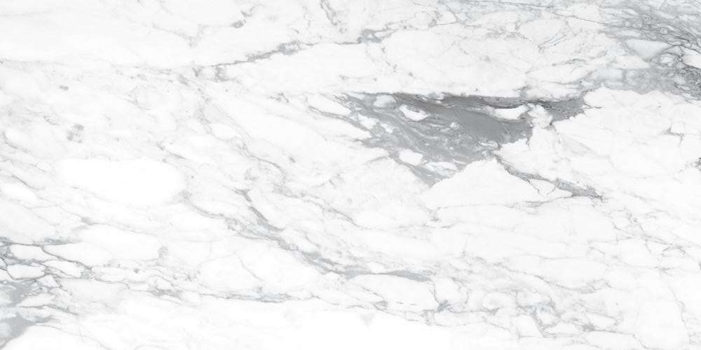 Керамогранит Ragno Incanto Paonazzetto, цвет серый, поверхность глянцевая полированная, прямоугольник, 750x1500