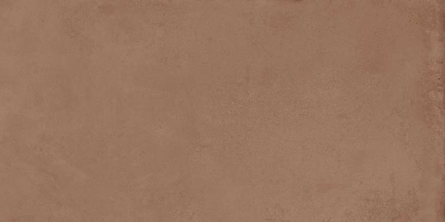 Керамическая плитка Cersanit Concretehouse Охра Рельеф A16537, цвет коричневый, поверхность матовая, прямоугольник, 300x600