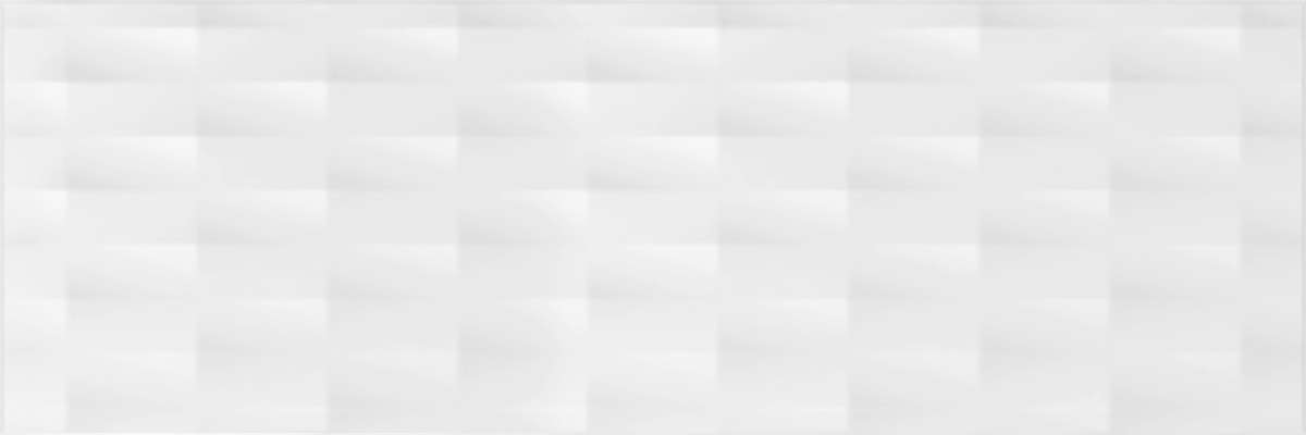 Керамическая плитка Meissen Trendy TYU052, цвет белый, поверхность рельефная, прямоугольник, 250x750