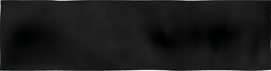 Керамическая плитка Vives Javea AB|C Negro, цвет чёрный, поверхность глянцевая, прямоугольник, 80x315
