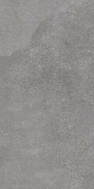 Керамогранит Kerama Marazzi Про Стоун серый тёмный обрезной DD200520R, цвет серый, поверхность матовая, прямоугольник, 300x600