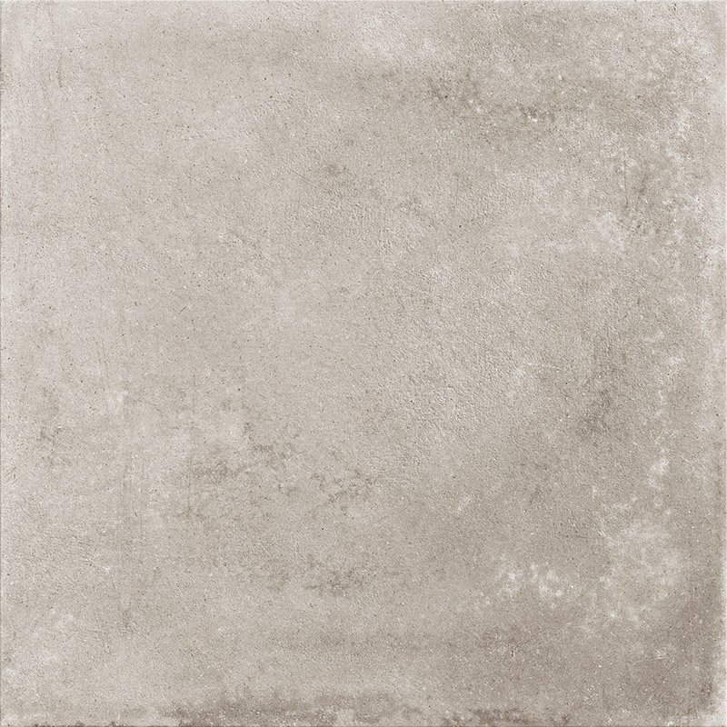 Керамогранит Panaria Urbanature Portland RTT PGGUNR3, цвет серый, поверхность матовая, квадрат, 900x900
