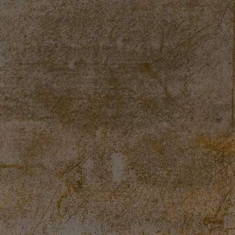 Керамогранит Grespania Palace New York Corten 52PY95P, цвет коричневый, поверхность полированная, квадрат, 590x590