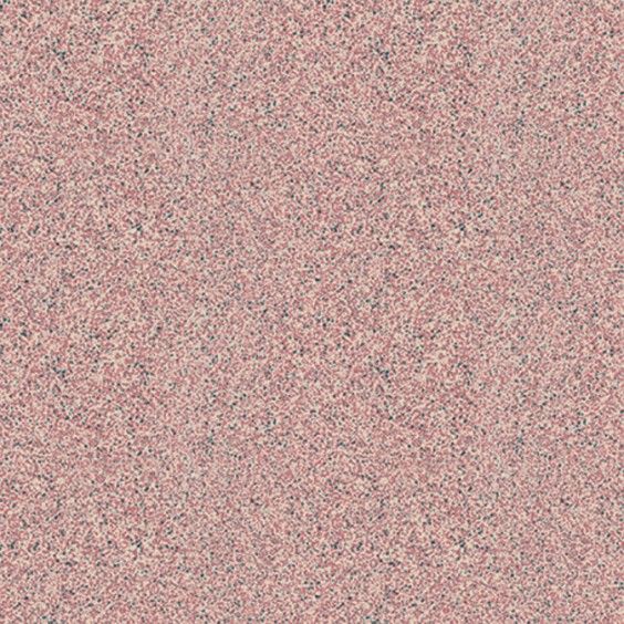 Керамогранит Piastrella SP-307, цвет розовый, поверхность матовая, квадрат, 300x300