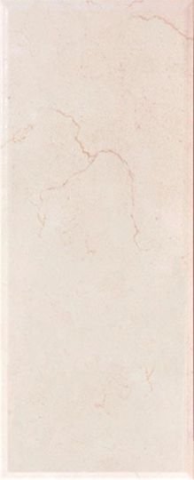 Керамическая плитка A.C.A. Imperial Marfil, цвет бежевый, поверхность полированная, прямоугольник, 235x580