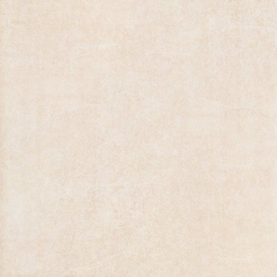 Керамогранит Tubadzin P-Coralle Ivory Mat, цвет бежевый, поверхность матовая, квадрат, 598x598