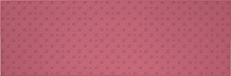 Керамическая плитка Blau Fifth Avenue FCS, цвет розовый, поверхность глянцевая, прямоугольник, 250x750