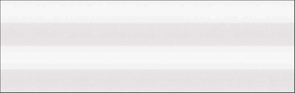 Керамическая плитка Grespania Vetro Lente Blanco 72BO421, цвет серый, поверхность глянцевая, прямоугольник, 315x1000
