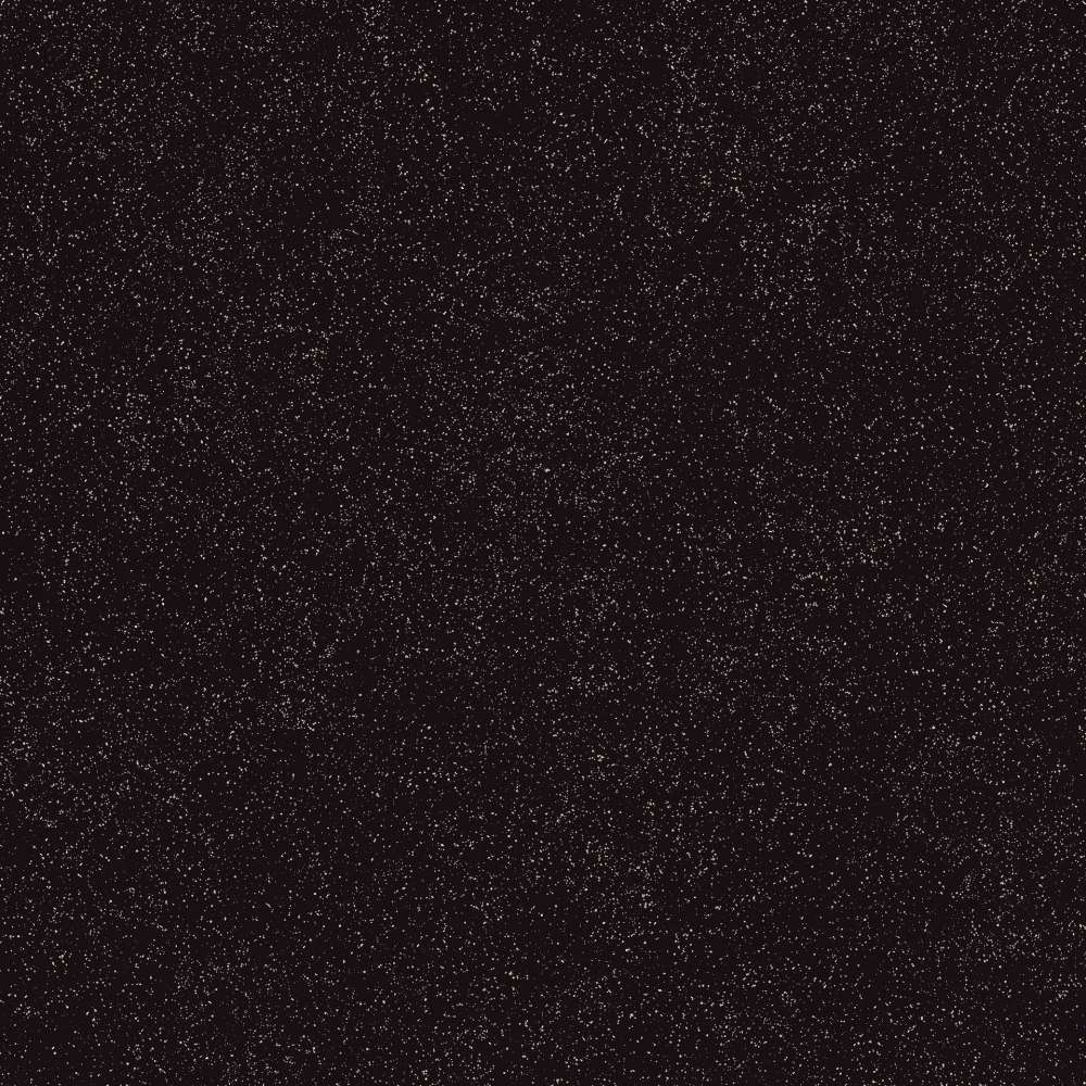 Керамогранит 41zero42 Cosmo Nero Out 4100852, цвет чёрный, поверхность матовая, квадрат, 800x800