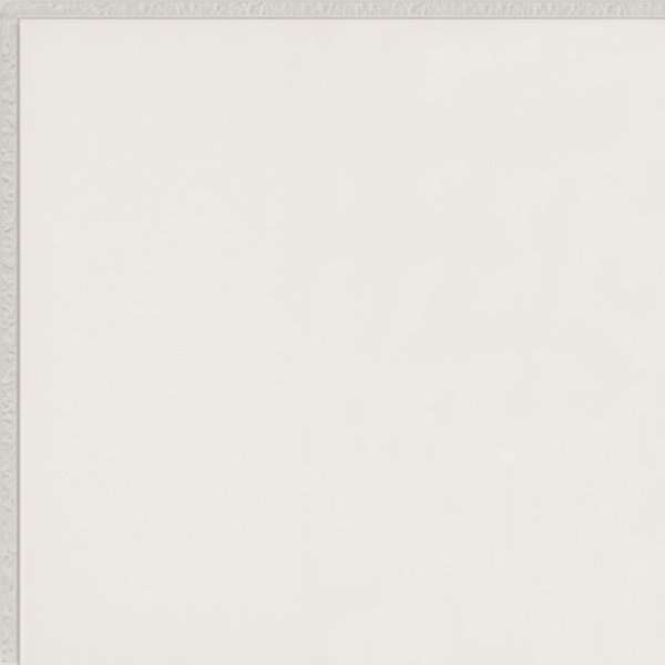Керамическая плитка Sant Agostino Flexi 2 White Bri CSAFWH2B00, цвет белый, поверхность полированная, квадрат, 300x300