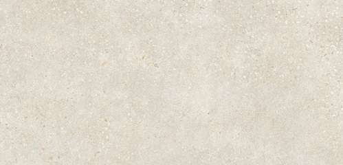 Керамогранит Baldocer Asphalt Off White Espesorado, цвет бежевый, поверхность матовая, прямоугольник, 600x1200