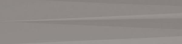 Керамическая плитка Wow Stripes Transition Grey 123814, цвет серый, поверхность матовая, прямоугольник, 75x300