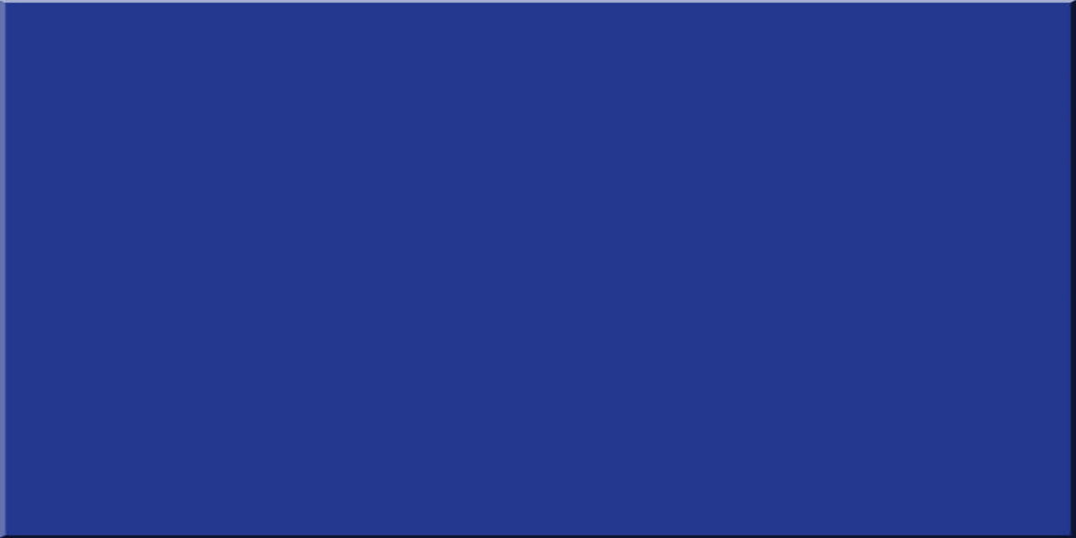 Керамогранит Уральский гранит Уральская Палитра UP062 Matt, цвет синий, поверхность матовая, прямоугольник, 600x1200