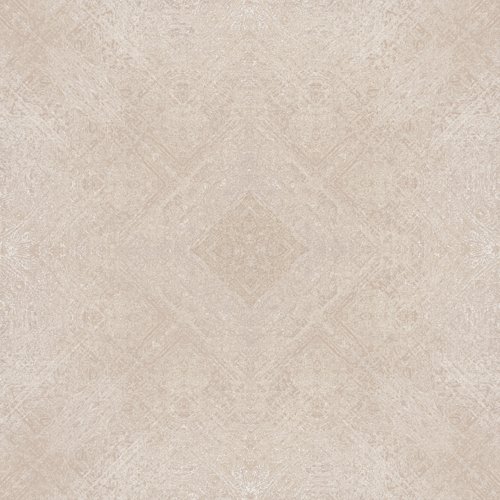 Керамическая плитка Belmar Pav. Fusion Taupe, цвет коричневый, поверхность глянцевая, квадрат, 450x450