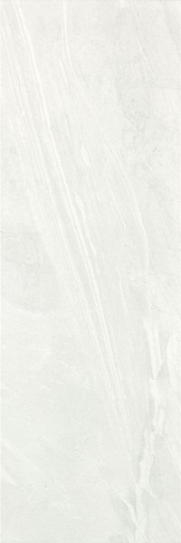 Керамическая плитка Azteca Xian R90 Ice, цвет белый, поверхность лаппатированная, прямоугольник, 300x900