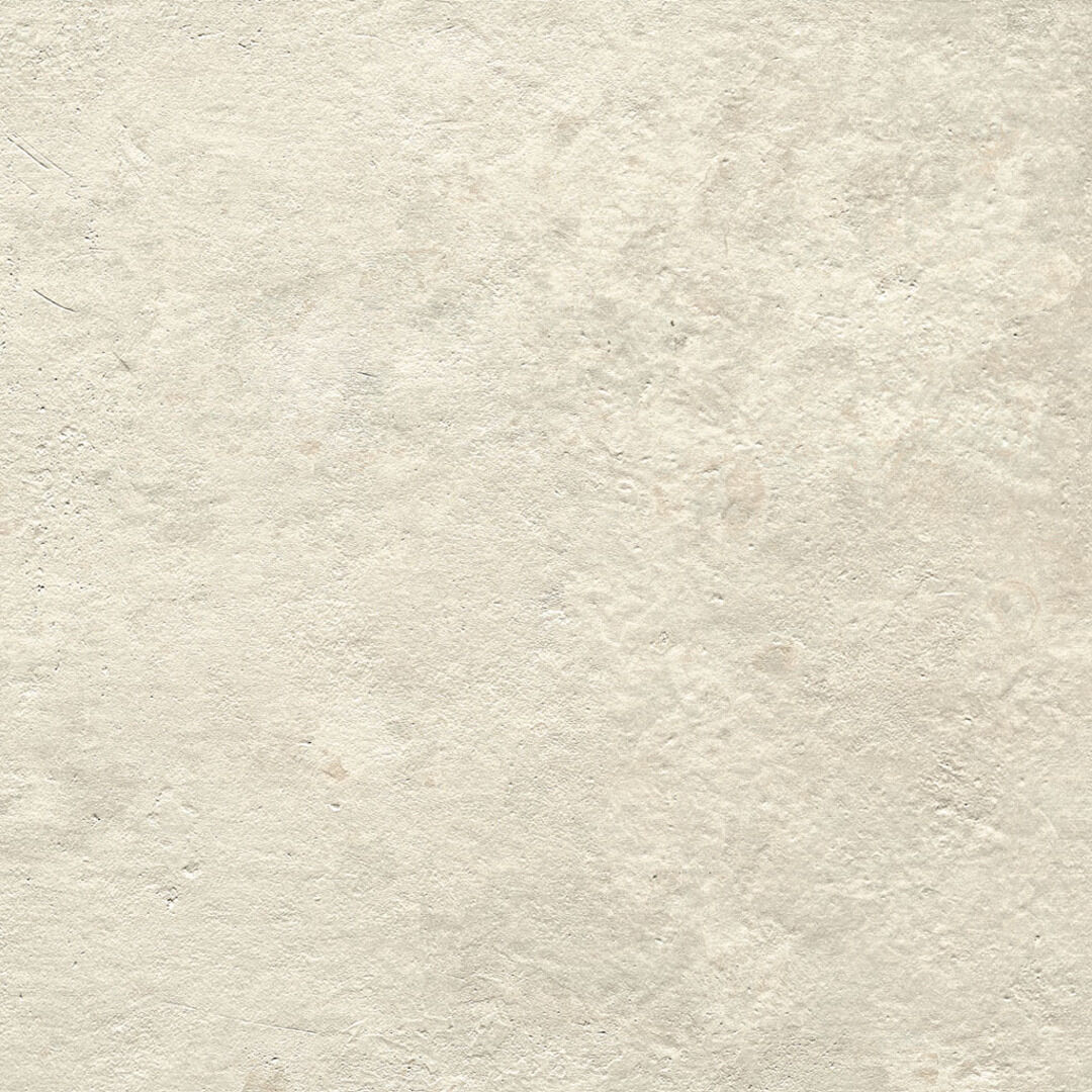 Керамогранит Ibero Riverstone Pav Beige, цвет бежевый, поверхность рельефная, квадрат, 430x430