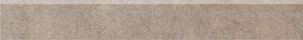 Бордюры Kerama Marazzi Плинтус Королевская дорога коричневый светлый SG614420R\6BT, цвет коричневый, поверхность матовая, прямоугольник, 95x600