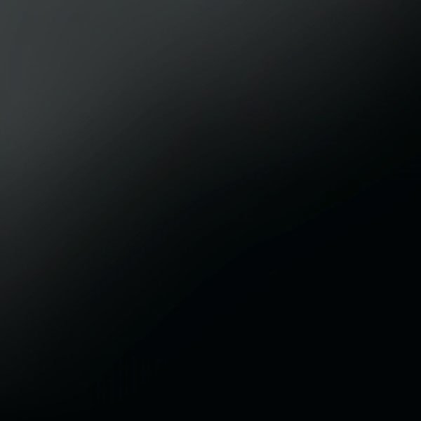 Керамогранит Ce.Si Lucidi Lava, цвет чёрный, поверхность полированная, квадрат, 200x200