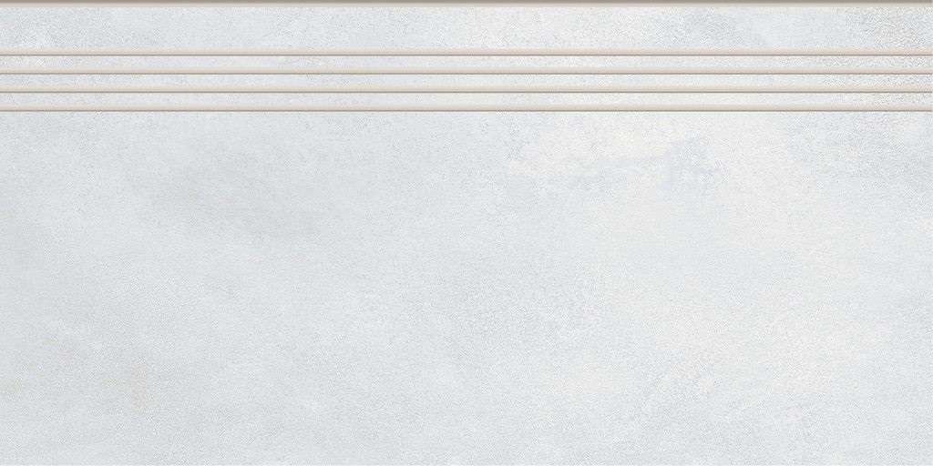 Ступени Cersanit Townhouse Светло-серый TH4O526, цвет серый, поверхность матовая, прямоугольник, 297x598