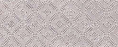 Декоративные элементы Керлайф Greta Gris Antico 1c, цвет сиреневый, поверхность матовая, прямоугольник, 201x505