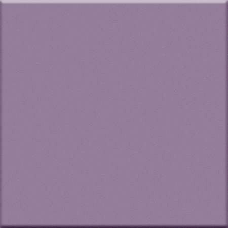 Керамическая плитка Vogue TR Lavanda, цвет фиолетовый, поверхность глянцевая, квадрат, 100x100