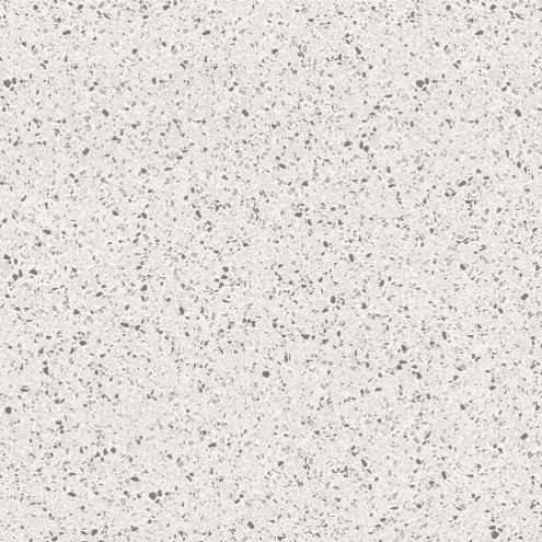 Керамогранит Ornamenta Modernist White MO9090W, цвет белый, поверхность матовая, квадрат, 900x900