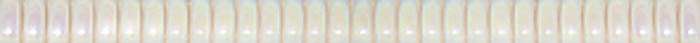 Бордюры Azahar Moldura Nacar, цвет белый, поверхность глянцевая, прямоугольник, 15x250
