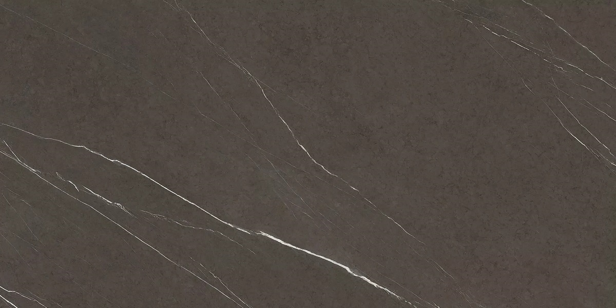 Широкоформатный керамогранит Neolith Fusion Pietra Grey 12mm, цвет серый, поверхность матовая, прямоугольник, 1600x3200