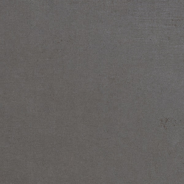 Керамогранит Porcelanosa Steel Antracita 100304737, цвет серый тёмный, поверхность матовая, квадрат, 1200x1200